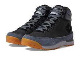 THE NORTH FACE NF0A817QKT01 M BACK-TO-BERKELEY IV LEATHER WP Hombre TNF BLACK/ASPHALT GREY EU 39