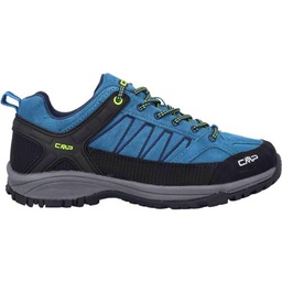 CMP Sun Hiking Shoe, Zapatos de Trekking Hombre, Petróleo, 39 EU