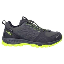 CMP ATIK WP Fast Hiking Shoes, Zapatos de Trekking Hombre