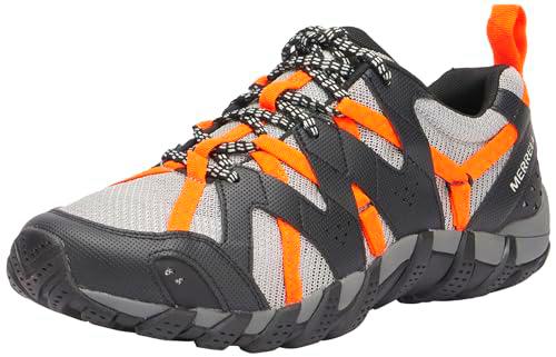 Merrell Waterpro Maipo 2, Zapatillas para Caminar Hombre