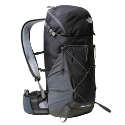 THE NORTH FACE Trail Lite 24 Mochilas de trekking Tnf Black/Asphalt Grey L/XL