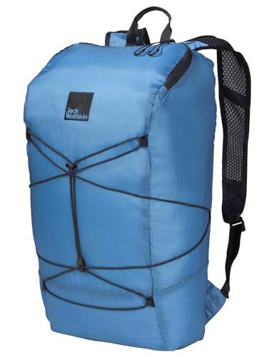 Jack Wolfskin Wandermood Plegable 24 Mochila de Senderismo