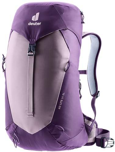 deuter AC Lite 14 SL mochila de senderismo para mujer