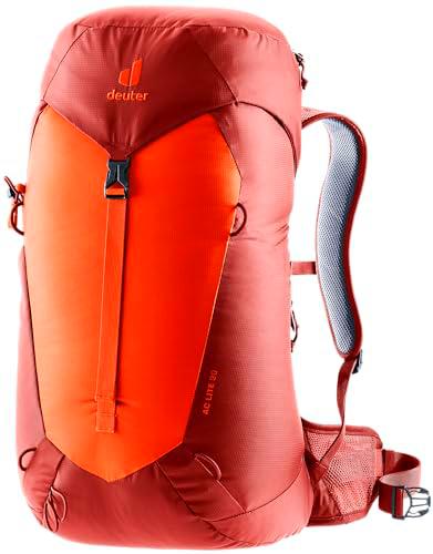 deuter AC Lite 30 mochila de senderismo