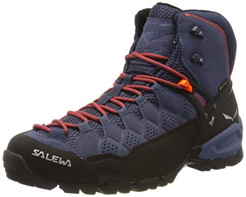 Salewa MS Alp Trainer Mid Gore-TEX Botas de Senderismo