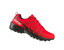 Ande New Tour EVO WP, Trekking Shoes Unisex Adulto