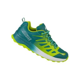 Ande Wizard, Zapatillas para Carreras de montaña Unisex Adulto