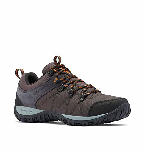 Columbia - Peakfreak Venture Lt, Zapatos de Low Rise Senderismo Hombre