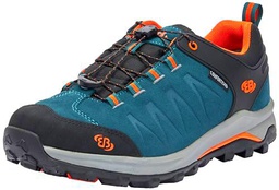 Brütting Mount Chester, Zapatillas de Trekking Hombre