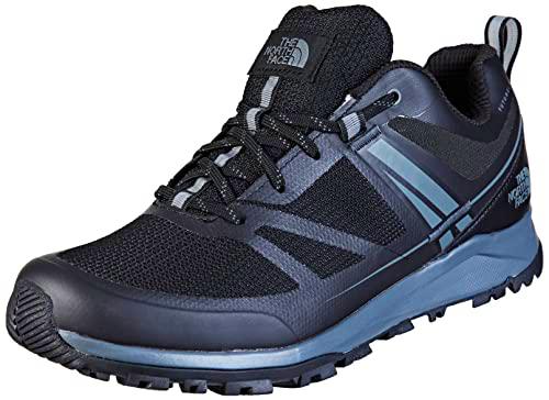 THE NORTH FACE NF0A4PFGKZ21 M LITEWAVE FUTURELIGHT Hombre TNF BLACK/ZINC GREY EU 42.5