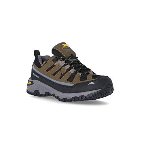 Trespass Cardrona, Zapatillas de Senderismo Hombre