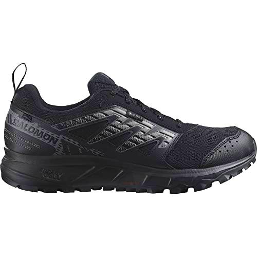 SALOMON Wander Gore-tex, Zapatillas de Deporte Hombre