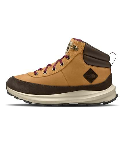 THE NORTH FACE NF0A7W5ZOHU1 Y BACK-TO-BERKELEY IV HIKER Hombre ALMOND BUTTER/DEMTSSBRN EU 37