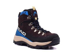 Head BARDIEL Mix, Trekking Shoe Hombre, 41 EU