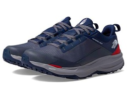 THE NORTH FACE NF0A7W6CIHS1 M VECTIV EXPLORIS 2 FUTURELIGHT Hombre VANADIS GREY/SUMMIT NAVY EU 39