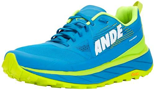 Ande Thunder, Zapatillas para Carreras de montaña Unisex Adulto