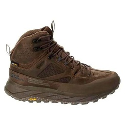 Jack Wolfskin Terraquest Texapore Mid M, Zapatos para Senderismo Hombre