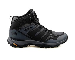 THE NORTH FACE NF0A8AEBKZ21 M HEDGEHOG MID FUTURELIGHT (EUR) Hombre TNF BLACK/ZINC GREY EU 40