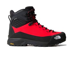 THE NORTH FACE NF0A83NBKZ31 M VERTO ALPINE MID GORE-TEX Hombre TNF RED/TNF BLACK EU 45.5