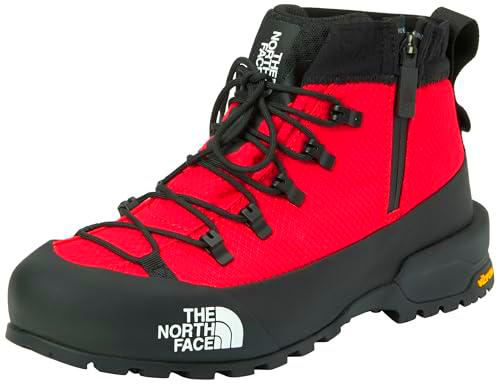 THE NORTH FACE NF0A817AKZ31 GLENCLYFFE ZIP Hombre TNF RED/TNF BLACK EU 42