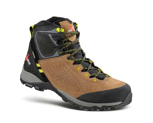 Kayland 018020025 INPHINITY GTX Hiking shoe Hombre BROWN EU 40