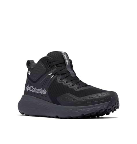 Columbia Men's Konos TRS Outdry Mid, Waterproof Mid Rise Trekking and Hiking Boots