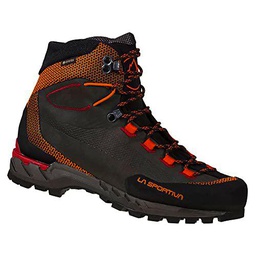 LA SPORTIVA Trango Tech Leather GTX Carbon/Hawaiian Sun