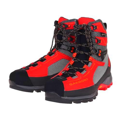 GARMONT Tower 2.0 GTX, Botas Hombre, Red/Black, 45 EU