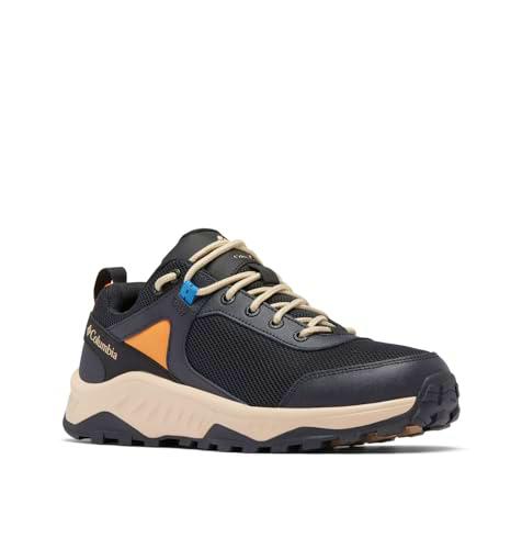 Columbia - Trailstorm Ascend Waterproof, Zapatos Impermeables de Trekking y Senderismo de Tiro bajo