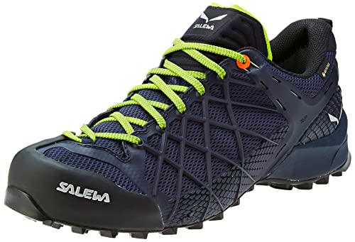 SALEWA Ms Wildfire GTX, Zapatillas de Senderismo Hombre