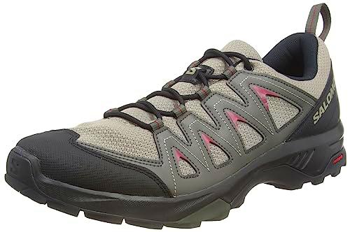 Salomon X Braze Zapatillas de Senderismo para Actividades al Aire Libre para Hombre