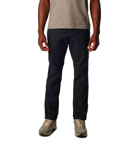 Columbia Flex ROC Utility Pant, Pantalones De Senderismo Y Trekking para Hombre