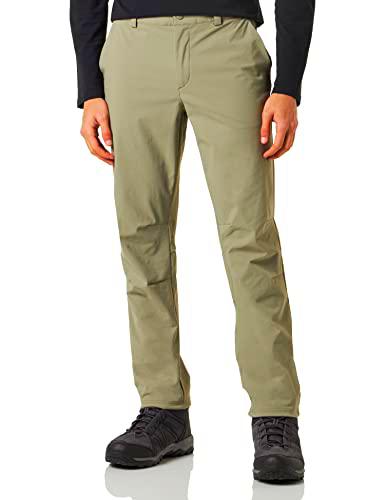 Marmot Scree Pant, Pantalón softshell de trekking, pantalón para exterior