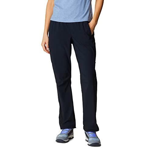 Columbia Leslie Falls Pant, Pantalones De Senderismo Y Trekking para Mujer