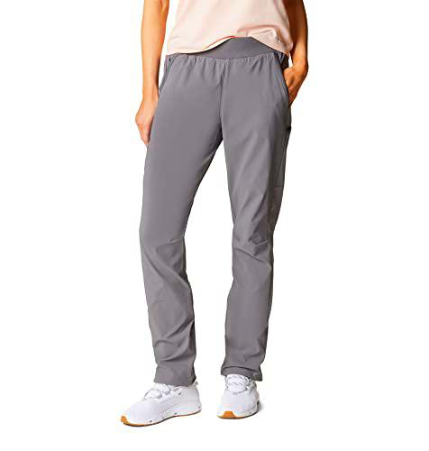 Columbia Leslie Falls Pant, Pantalones De Senderismo Y Trekking para Mujer