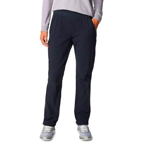 Columbia Leslie Falls Pull-On Pant, Pantalones De Senderismo Y Trekking para Mujer