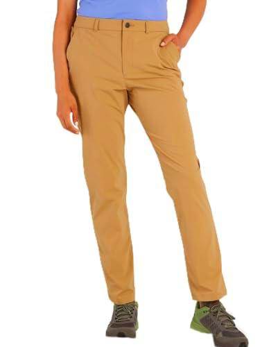 Marmot Mujer Women's Arch Rock Pant, Pantalón de trekking repelente al agua