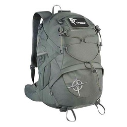 YALE 25 Mochila de trekking Gris