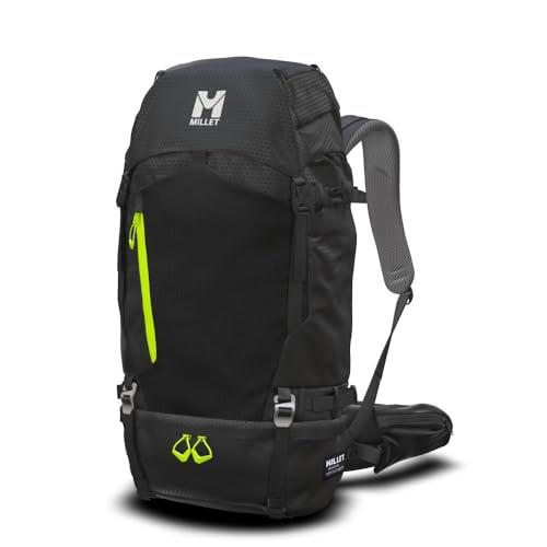 Millet - Ubic 40 - Mochila para Hombre y Mujer - Senderismo y Trekking