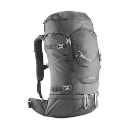 ALTUS Pirineos 40J30 | Mochila trekking | Mochila de excursión| Adulto | Unisex |… (Gris)