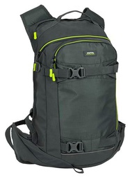 Safta - Mochila de Montaña de 31L, mochila trekking