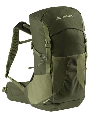 VAUDE Brenta - Mochila de senderismo (24 L, impermeable