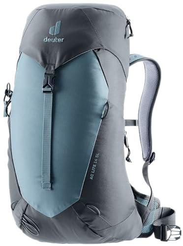 deuter AC Lite 14 SL mochila de senderismo para mujer