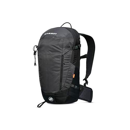 Mammut Mochila de senderismo unisex de 20 litros (Hiking Pack 20) Mochila ligera para excursiones de un día y senderismo