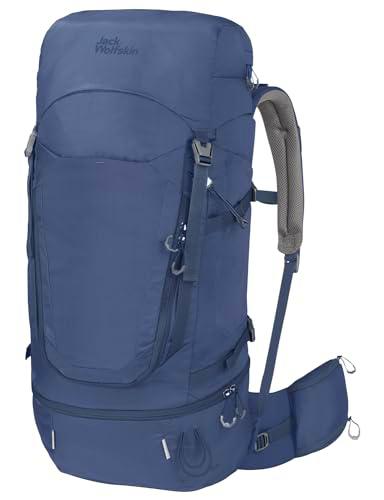 Jack Wolfskin Highland Trail 55+5 Men Mochila de Senderismo