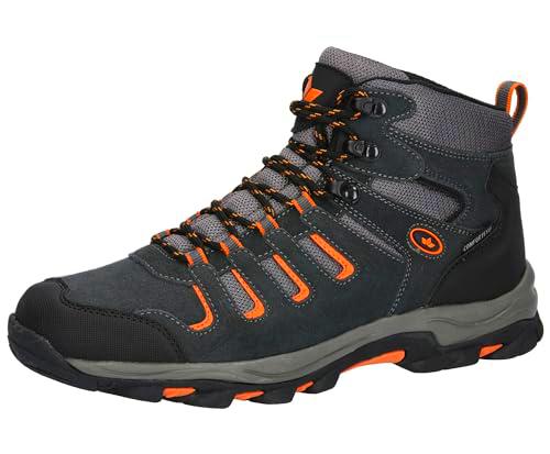 Lico Manaslu High, Botas de Trekking Unisex Adulto