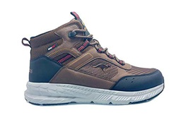 KangaROOS K-UO Take Mid RTX, Zapatos para Senderismo Unisex Adulto