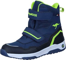 KangaROOS K-MJ Camp V RTX, Botas para Senderismo Unisex Adulto