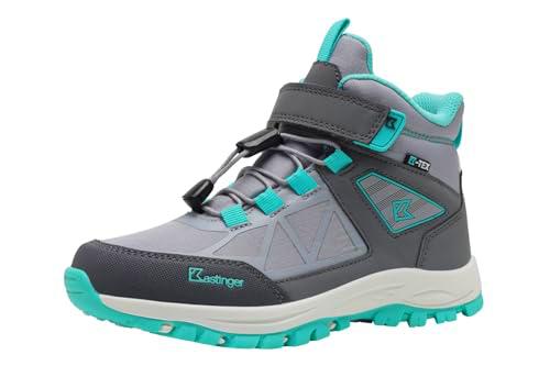 Kastinger Karlspitz Mid Ev Ktx, Zapatos para Senderismo Unisex Adulto