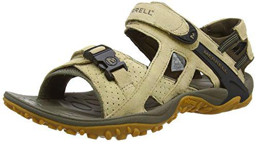 Merrell Kahuna Iii, Zapatillas de Deporte Exterior Hombre